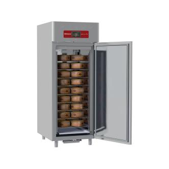 Réfrigérateur à fromage - Fermenté vieilli - 850 litres - 20 x 2/1 GN - inox AL4S/FF €6,852.00 Armoire de maturation viande