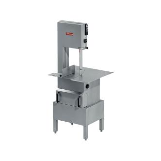 Scie à os - 240 CM - Electrique - 1340W - 400-230V - Diamant - SAX-240/7 SAX-240/7 €6,717.00 Scie à os