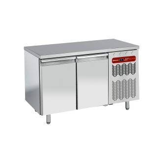 Etabli congélateur - 2 Portes - 60 x 40 CM - Diamant - TP2B/H-R2 TP2B/H-R2 €3,538.00 Bancs de congélation