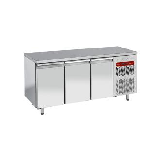Etabli congélateur - 3 portes - 60 x 40 CM - Diamant - TP3B/H-R2 TP3B/H-R2 €4,311.00 Bancs de congélation