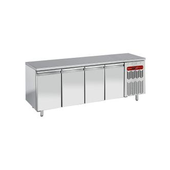 Etabli congélateur - 4 Portes - 60 x 40 CM - Diamant - TP4B/H-R2 TP4B/H-R2 €5,067.00 Bancs de congélation