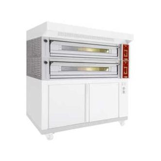 Four électrique modulaire - 3 x 60x40 CM - Diamant - FT3M-18 FT3M-18 €4,963.00 Heteluchtovens