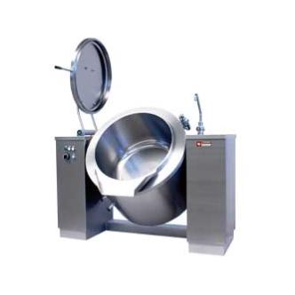 Marmite basculante - Electrique - 200 Litres - Chauffage indirect - Diamant - EMB/200I EMB/200I €17,424.00 Marmites de cuisson