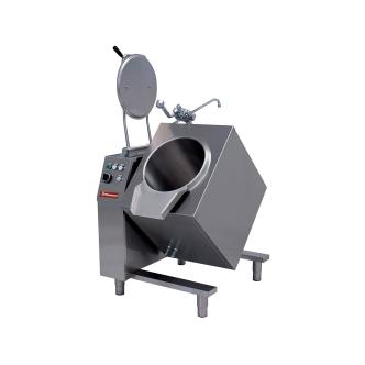 Marmite basculante - Electrique - 50 Litres - Chauffage indirect - Diamant - EMB/50I EMB/50I €12,897.00 Marmites de cuisson