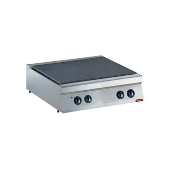 Plaque de cuisson - Electrique - 4 Zones - 4 x 2,5kW - Diamant - E17/ST8T-N E17/ST8T-N €3,493.00 Plaque électrique