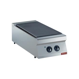 Plaque de cuisson - Electrique - 2 Zones - 2 x 2,5kW - Diamant - E17/ST4T-N E17/ST4T-N €2,256.00 Plaque électrique