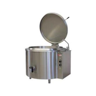 Bouilloire - Electrique - 300 Litres - Chauffage indirect - Diamant - EMM/300I EMM/300I €16,830.00 Marmites de cuisson