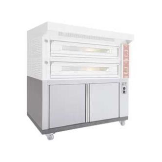 Four armoire chaud - FT4M-18 - Sur roulettes - Diamond - ET4H-94 ET4H-94 €2,976.00 Overige