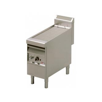 Gril à eau - 13kW - Gaz - 42 CM - Socle - Diamant - GV419 GV419 €2,853.00 Gril à gaz