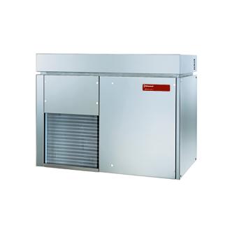 Machine à glaçons - 900 KG / 24h - Glace en écailles - Refroidi par air - Diamant - ICE900ISA ICE900ISA €12,438.00 Machines à glaçons à écailles