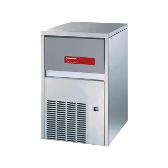 Machine à glaçons - 67 KG / 24h - Glace en écailles - Refroidi à l'eau - Diamant - ICE70WS-R2 ICE70WS-R2 €2,647.00 Machines à glaçons à écailles