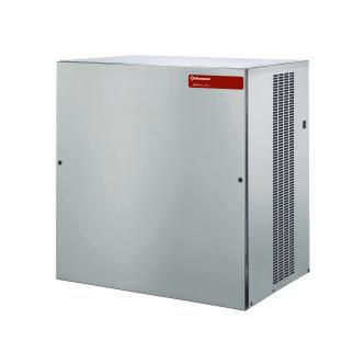 Machine à glaçons - 200 KG / 24h - Glace plate - Refroidi à l'eau - Sans trémie - Diamant - ICEV500W ICEV500W €3,784.00 Machines à glaçons sans soute