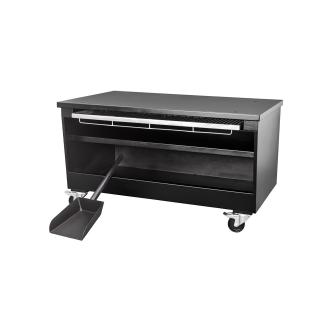Base de four à charbon - CBQ-120 - Diamant - BRC/120-N BRC/120-N €1,344.00 Overige