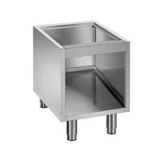 Base ouverte - 40 CM - Pieds réglables - Diamant - N7/BA4-R N7/BA4-R €525.00 Ligne Diamond 700