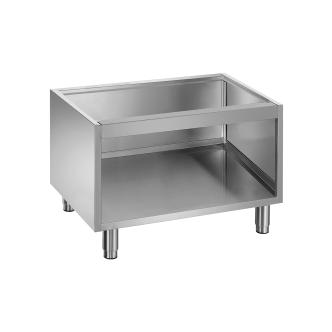 Base ouverte - 80 CM - Pieds réglables - Diamant - N7/BA8-R N7/BA8-R €600.00 Ligne Diamond 700