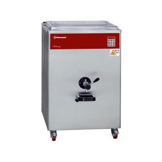 Pasteurisateur - 120 Litres/heure - Condenseur à eau - 400V - Diamond - SPS/120W SPS/120W €20,943.00 Machines à glace