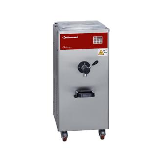Pasteurisateur - 30 Litres/heure - Condenseur à eau - 400V - Diamond - SPS/30W SPS/30W €13,054.00 Machines à glace
