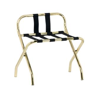 Tréteau à pilant pour valise - Plaqué or - Diamant - TPV/D TPV/D €145.00 Tréteaux pliables