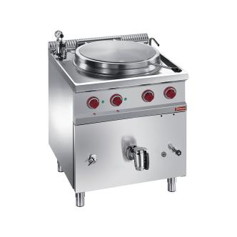 Bouilloire - Electrique - 50 Litres - Chauffage indirect - Diamant - E7/M50I7 E7/M50I7 €7,361.00 Marmites de cuisson