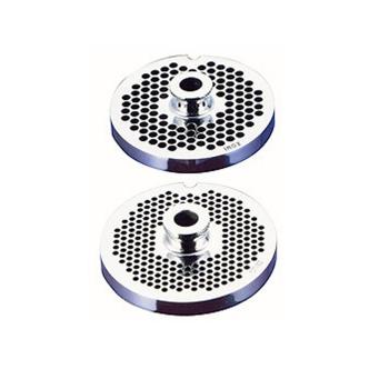 Plaque hachoir N°32 - Ø0.45 CM - Diamant - G3245 G3245 €77.00 Overige