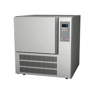 Cellule de refroidissement rapide - 3 x 1/1 GN - H 67 x 62 x 65 CM - Diamant - WR-3G0P-EC WR-3G0P-EC €1,882.00 Refroidisseur à air