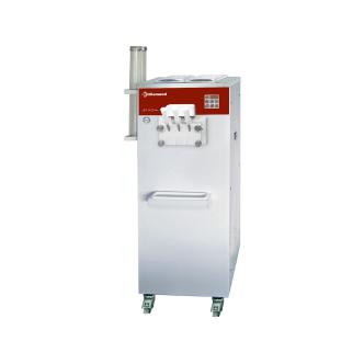 Sorbetière soft - 2 Parfums - 22,5 KG/h - 400V - Condenseur à air - Diamant - DST/2-27AG DST/2-27AG €15,576.00 Machines à glace