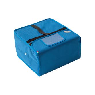 Sac à Pizza - Bleu - Ø40 CM - 4 Pizzas - Diamant - BT4020 BT4020 €97.00 Sacs de livraison