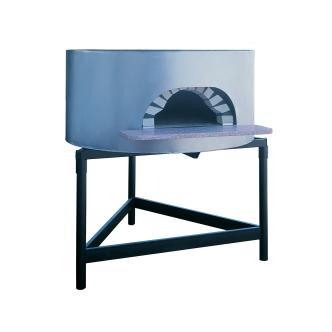 Four à pizza - Traditionnel - 12 x Ø30 CM - Démontable - Diamant - FBK-1540 FBK-1540 €6,436.00 Fours à pizza à gaz