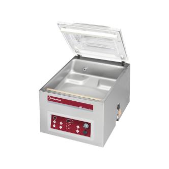 Aspirateur - 42 x 46 CM - 21m³/heure - Diamant - TA-90B/S TA-90B/S €3,340.00 Machines à vide