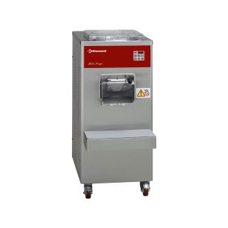 Turbine à glace - 60 litres / heure - Condenseur à air - Diamant - TGV/50DA TGV/50DA €21,388.00 Machines à glace