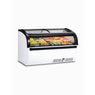 Congélateur Panoramique - 150 CM - 492 Litre - Diamant - VISUAL-15 VISUAL-15-R2 €2,323.00 Congélateur