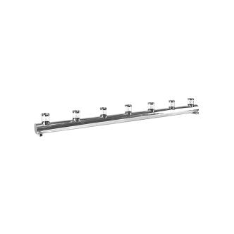 Bougeoir - 120 CM - 0,5 KG - Inox - 188003 E188003 €59.00 Chandelles