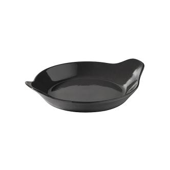 Coquille d'oeuf - 0,25 KG - Ø15 CM - Porcelaine - Noir - Revol - 735827 E735827 €6.25 Autres articles de table