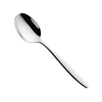 Cuillère à sorbet - 0,02 KG - 18,8 CM - Inox 18/10 - Amefa - 868225 E868225 €1.25 Couverts de table