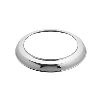 Marmite à soupe à rebord supérieur - 537115 - inox - 537915 E537915 €27.00 Overige