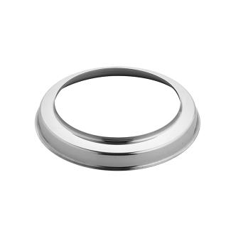 Marmite à soupe bord supérieur - 680105 / 680110 - 0,16 KG - Inox - 537919 E537919 €17.00 Overige