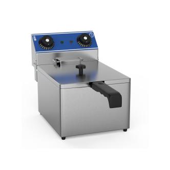 Friteuse traiteur - 8 Litres - 3300W - G-Line HW-058143 €109.00 Friteuses 230 volts