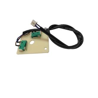 Interrupteur de position - H 1 x 7 x 7 CM - Polaire - AA576 AA576 €2.89 Overige