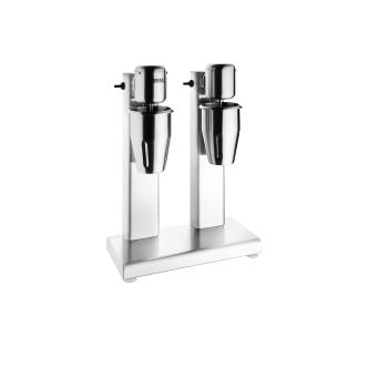 Mixeur milkshake - H 56 x 42 x 42 CM - 230 V - Buffalo - CY423 CY423 €169.99 Shakers