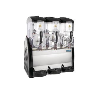 Machine à barbotine - 36 Litres - H 81 x 67 x 51,5 CM - 1150 W - 230 V - Polar - DB843 DB843 €2,199.00 Machines à granité