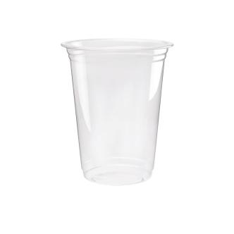 Gobelets à soda jetables - 0,45 Litre - 1000 pièces - Ø 9,6 x H 12,5 CM - Pla - Fiesta Green - FA343 FA343 €224.00 Gobelets/verres jetables