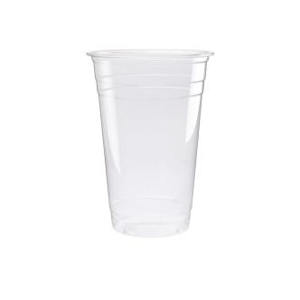 Gobelets à soda jetables - 0,57 Litre - 1000 pièces - Ø 9,6 x H 14,4 CM - Pla - Fiesta Green - FA344 FA344 €249.00 Gobelets/verres jetables