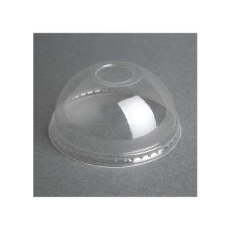 Couvercle gobelet à soda - Sphère - 1000 pièces - Ø 10 x H 4,8 CM - Pla - Fiesta Green - FA345 FA345 €75.99 Overige