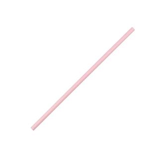 Pailles jetables - 250 pièces - Rose - Fiesta Green - FB139 FB139 €3.69 Pailles jetables