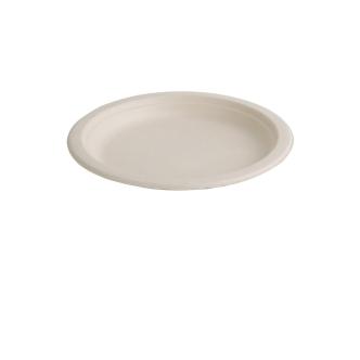 Assiettes jetables - 50 pièces - H 2,1 CM - Vert Fiesta - FC545 FC545 €8.49 Vaisselle jetable