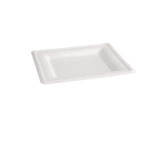 Assiettes jetables - 50 pièces - H 1,4 x 15,9 CM - Vert Fiesta - FC518 FC518 €5.39 Vaisselle jetable