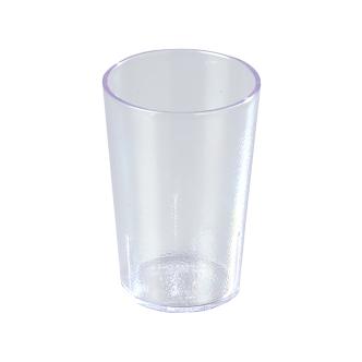 Gobelet - 24 CL - 6 pièces - Carlisle - Empilable - 512417 W512417 €7.68 Verres en polycarbonate