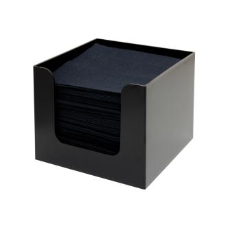Porte-serviettes - Noir - Bar Professionnel - BCPL001 BCPL001 €8.00 Porte-serviettes