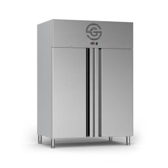 Congélateur Horeca - 1400 Litres - Greenline - 2/1 GN - 2 Portes HW-060992 €1,999.00 Armoire negative