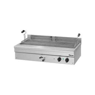 Friteuse de boulangerie - 35 Litres - Bartscher - 101413 101413 €2,335.49 Friteuses 400 volts
